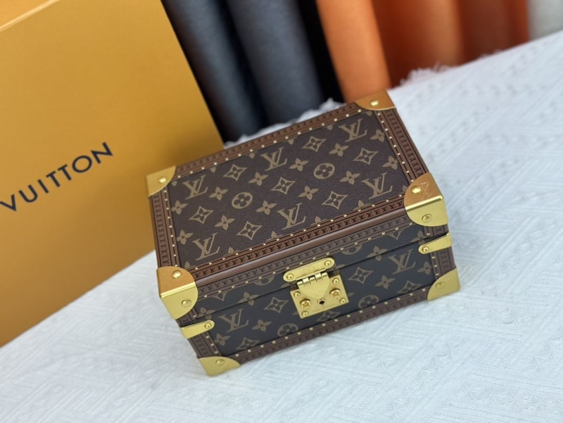 LV Box Bags